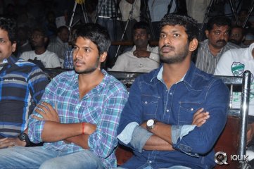 Indrudu Movie Audio Launch